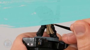 КАК ПОКРАСИТЬ: Крестоносец Черных Храмовников