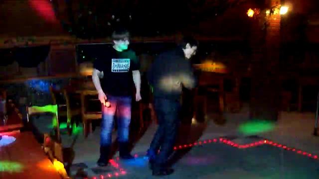 охраник бара из закамска жгет))))))))))) смотреть онлайн