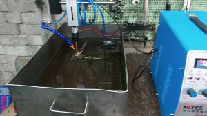 Подарок к Новому году EDM-аппарат :)