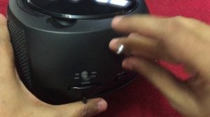 Philips CD Soundmachine AZ380