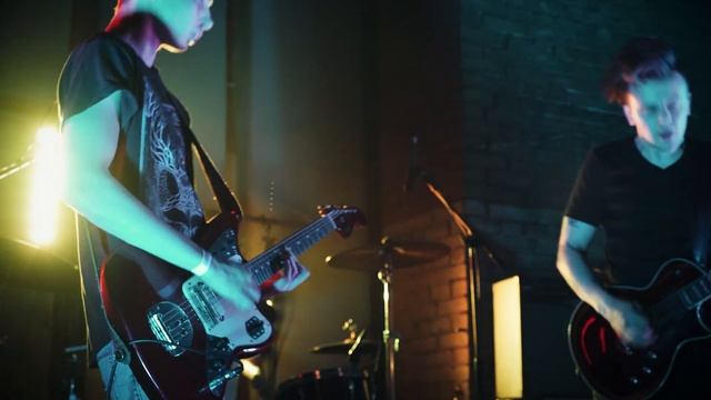 Somn - Tempest @Ласточка смотреть онлайн