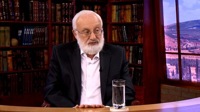 Каждый отвечает за себя. Ки теце, передача 8 смотреть онлайн