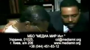 Крефло Доллар Сила молитвы на иных языках