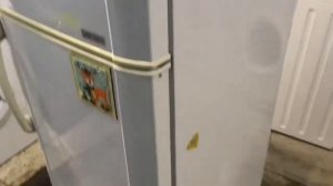 Холодильник SAMSUNG RT29BVPW