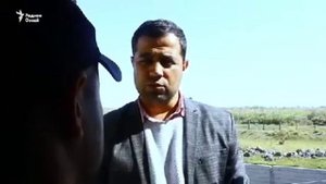 Тарбзкорони фархор