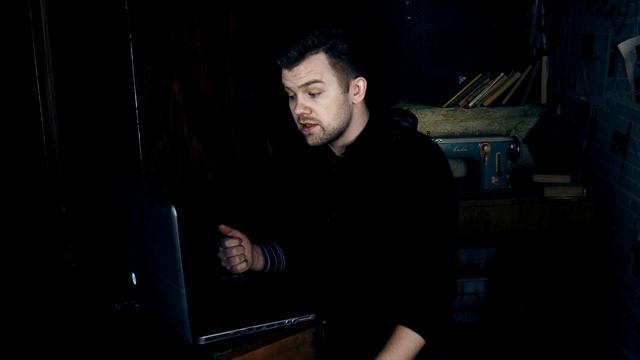 ИНКУБ. Страшная история или байка про демона? смотреть онлайн