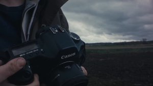 Что умеют современные зеркалки? Обзор Canon 800D