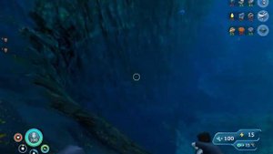 Subnautica  Below Zero Починка морехода