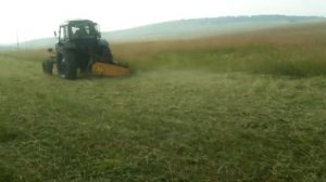 косилка КРН-2.1