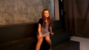 Премьер's Models Фотосессия 2016-03