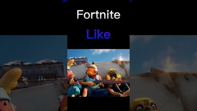 Roblox VS Fortnite #roblox #fortnite #trending