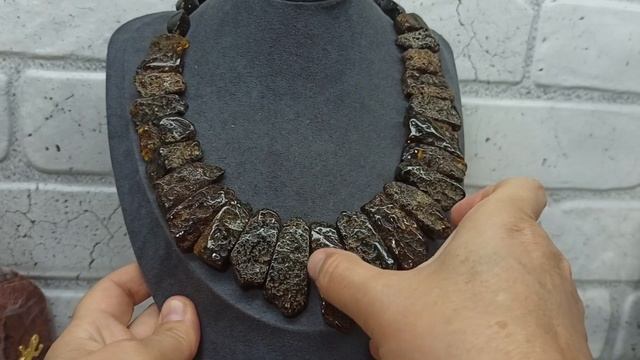 Дикий Балтийский Янтарь со скидкой 10 процентов! смотреть онлайн