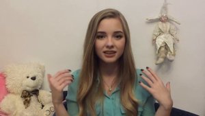 История моих волос. Окрашивание хной, осветление...