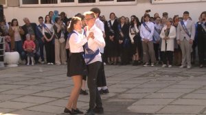 Последний звонок школа №92.mp4