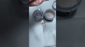 НАРАЩИВАНИЕ БЕЗ СУШКИ В ЛАМПЕ