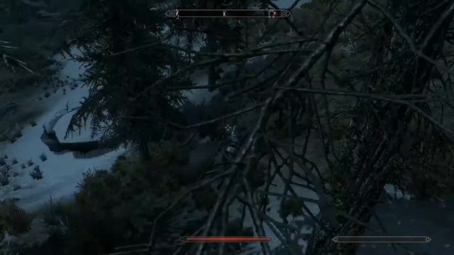 Skyrim Legendary Edition Türkçe Altyazılı - Bölüm 3 смотреть онлайн