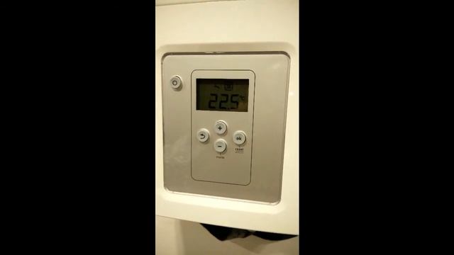 Подключение терморегулятора к котлу.Нюансы. смотреть онлайн