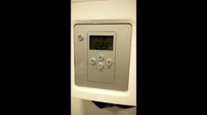Подключение терморегулятора к котлу.Нюансы.