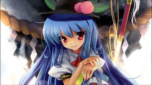 [Touhou]-Tenshi's Theme: Wonderful Heaven ~Remix