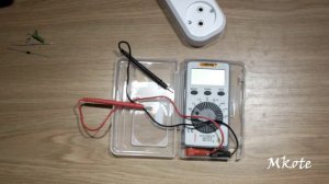 #3.1 Спонтанный обзор Aneng AN101 + новые посылки.