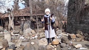 Почему Урус-Мартан? 🌄 Экскурсия Донди-Юрт🗺️