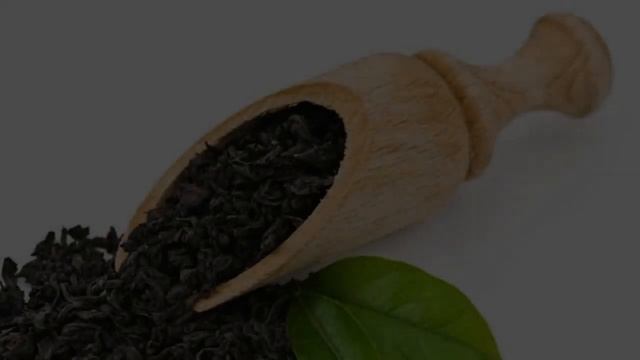 Польза и Вред Чёрного чая