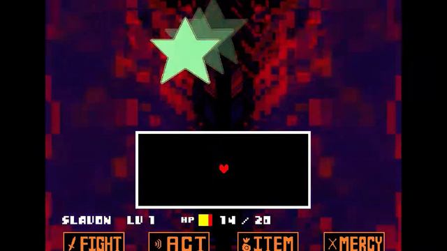 Undertale. Часть седьмая. Путь истинного Пацифиста ч.2 (Полное прохождение на все концовки) смотреть онлайн