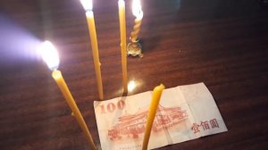 ПРИТЯГИВАЕМ ДЕНЬГИ ! Ритуал по привлечению денег  самир али на деньги