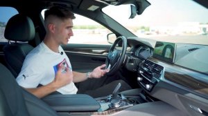 BMW G30 530i - Всё не так, как кажется! #bmwg30 #bmw530i