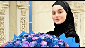Мадина Домбаева Алахья