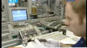 Мобильные телефоны вызывают аллергию