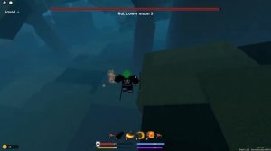 Solo Rui Attempt #1 (Demon Fall)