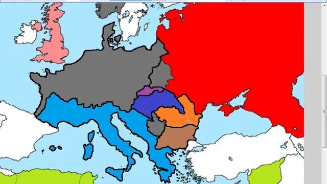 Стрим. Рисуем карту для 12 сезона.А также вопрос-ответ. смотреть онлайн