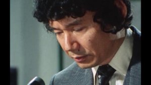 太陽にほえろ! 第508話 ドックと天使