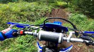 Решили катнуть пока нет дождя 02.08.2024г.