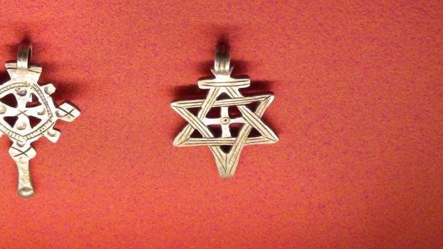 Русская икона. Показывает Андрей Болдырев . 281 Эфиопская коллекция музея Русской иконы. Ч. 9 смотреть онлайн