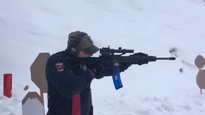 ДТК для АК/AR15, .223Rem