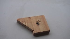 Цезий  - самый активный металл на Земле!