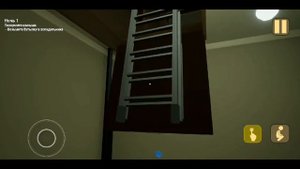 Новое обновление Ребёнок в жёлтом и гайд как собрать все души часть 2/2 - The Baby in Yellow