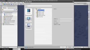 Como usar o SIMATIC S7-PLCSIM Advanced