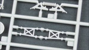 MBK packt aus #283 - 1:35 Krupp Protze Kfz.19 Radio Command Car (Bronco 35220)