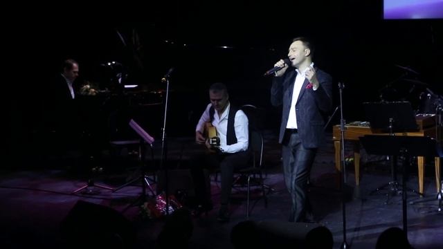 Владислав Косарев - "Любовь бросить невозможно" смотреть онлайн