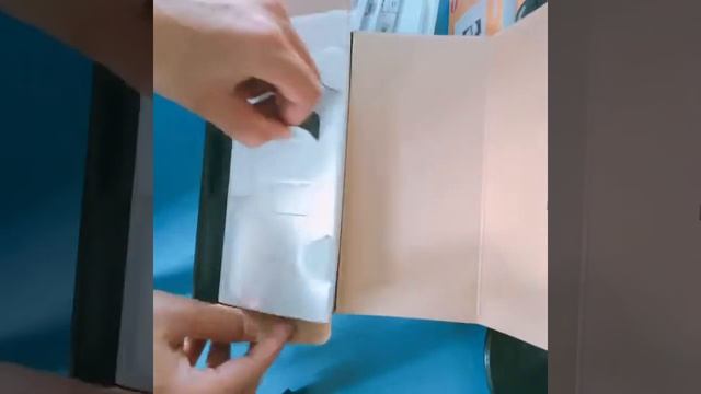 Leica sofort unboxing - Orange смотреть онлайн