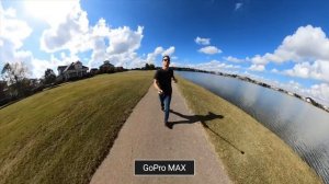 Insta360 ONE X2 vs ONE X vs ONE R vs GoPro Max vs HERO9 + Max Lens Mod!