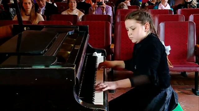 Волшебные Клавиши 29 mpg смотреть онлайн