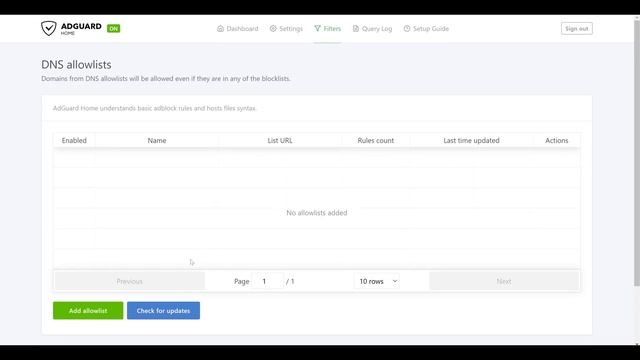 [How To] Set up AdGuard Home on OPNsense смотреть онлайн