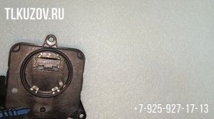 Блок фары Camry 70 правый 89908-33190 Оригинал без дефектов