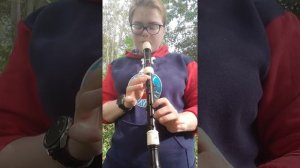 7:40 (Jewish song) alt flute