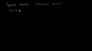 Squeeze theorem or sandwich theorem | Limits | Differential Calculus | Khan Academy