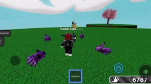 😱КАК ПОЛУЧИТЬ ПЕРЧАТКУ ОРБИТА В SLAP BATTLES 👋